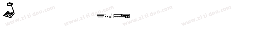 Pixel Technology +字体转换